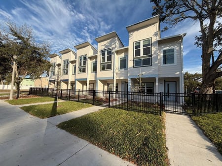 The Grove Townhomes The Grove Townhomes