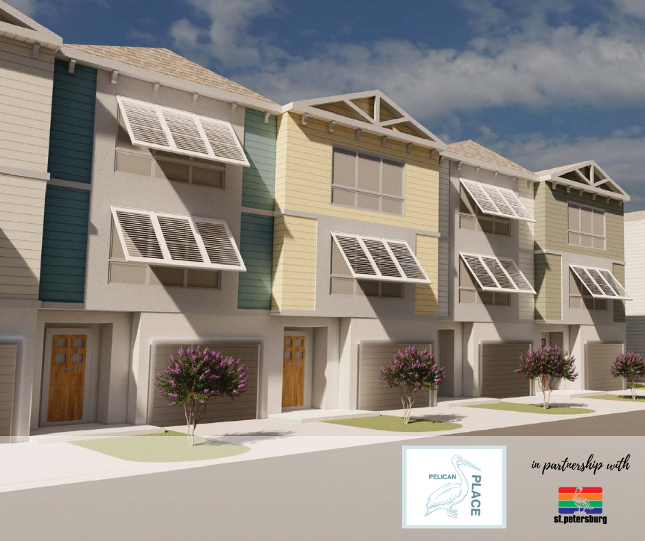 Pelican Place (Facebook Post)